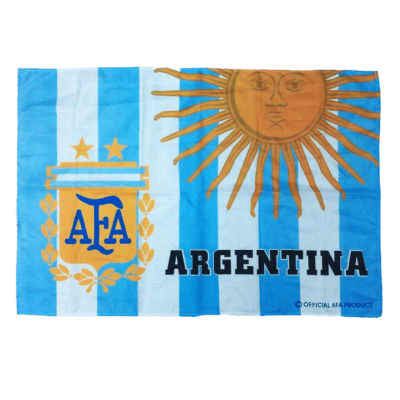 Argentina Team Flag Blue - bestfootballkits