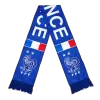 France Soccer Scarf Blue - bestfootballkits