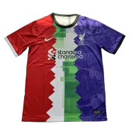 Liverpool 3 in 1 Version Football Shirt 2023/24 - bestfootballkits
