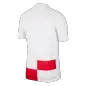 Authentic Croatia Football Shirt Home Euro 2024 - bestfootballkits