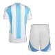 Argentina Kit Home Copa America 2024 - bestfootballkits