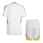 Germany Football Kit (Shirt+Shorts) Home Euro 2024 - bestfootballkits