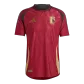 Authentic Belgium Football Shirt Home Euro 2024 - bestfootballkits
