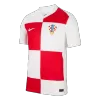 Authentic Croatia Football Shirt Home Euro 2024 - bestfootballkits