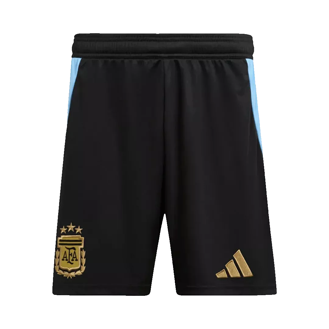 Argentina Football Shorts Home Copa America 2024