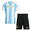 Argentina Kit Home 2024 - bestfootballkits