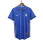 Italy Classic Football Shirt Home 1998 - bestfootballkits