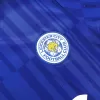 Leicester City Classic Football Shirt Home 2016/17 - bestfootballkits