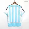 Argentina Classic Football Shirt Home 2006 - bestfootballkits