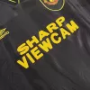 Manchester United Classic Football Shirt Away 1994/95 - bestfootballkits