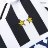 Juventus Classic Football Shirt Home 1996/97 - bestfootballkits