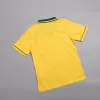 Brazil Classic Football Shirt Home 1993/94 - bestfootballkits