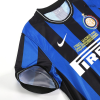 Inter Milan Classic Football Shirt Home 2009/10 - UCL Final - bestfootballkits