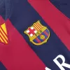 Barcelona Classic Football Shirt Home 2014/15 - bestfootballkits