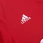 Bayern Munich Classic Football Shirt Home 2000/01 - UCL - bestfootballkits