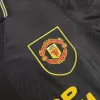 Manchester United Classic Football Shirt Away 1994/95 - bestfootballkits