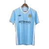 Manchester City Classic Football Shirt Home 2011/12 - bestfootballkits