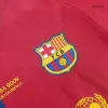 XAVI #6 Retro Barcelona Shirt Home 2008/09 - UCL - bestfootballkits