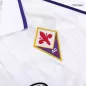 Fiorentina Classic Football Shirt Away 1997/98 - bestfootballkits