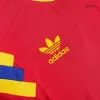 Colombia Classic Football Shirt Away 1990 - bestfootballkits