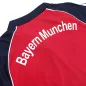 Bayern Munich Classic Football Shirt Home 1999/01 - bestfootballkits