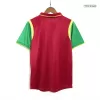 Portugal Classic Football Shirt Home 1999 - bestfootballkits