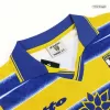 Parma Calcio 1913 Classic Football Shirt Home 1998/99 - bestfootballkits