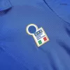 BAGGIO R. #18 Retro Italy Shirt Home 1998 - bestfootballkits