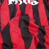 AC Milan Classic Football Shirt Home 1992/94 - bestfootballkits