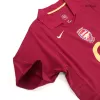 Arsenal Classic Football Shirt Home 2005/06 - bestfootballkits