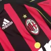 KAKA' #22 AC Milan Classic Football Shirt Home 2006/07 - bestfootballkits