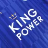 Leicester City Classic Football Shirt Home 2016/17 - bestfootballkits