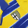 Parma Calcio 1913 Classic Football Shirt Home 1998/99 - bestfootballkits