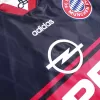 Bayern Munich Classic Football Shirt Home 1997/99 - bestfootballkits