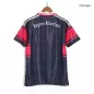 Bayern Munich Classic Football Shirt Home 1997/99 - bestfootballkits