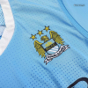 Manchester City Classic Football Shirt Home 2011/12 - bestfootballkits