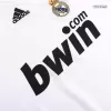 Real Madrid Classic Football Shirt Home 2004/05 - bestfootballkits