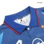 AC Milan Classic Football Shirt Away 1995/96 - bestfootballkits