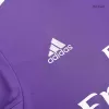 Retro Real Madrid Shirt Away 2016/17 - bestfootballkits