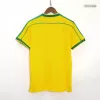 Brazil Classic Football Shirt Home 1998 - bestfootballkits
