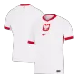 Poland Euro Football Shirt Home Euro 2024 - bestfootballkits