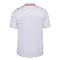 Denmark Euro Football Shirt Away Euro 2024 - bestfootballkits