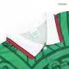 Mexico Classic Football Shirt Home 1998 - bestfootballkits