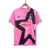 Juventus Classic Football Shirt Away 2011/12 - bestfootballkits