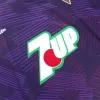 Fiorentina Classic Football Shirt Home 1992/93 - bestfootballkits