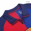 GUARDIOLA #4 Retro Barcelona Shirt Home 1999/00 - 100th Anniversary - bestfootballkits