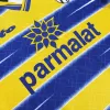 Parma Calcio 1913 Classic Football Shirt Home 1998/99 - bestfootballkits