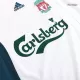 Liverpool Classic Football Shirt Third Away 2006/07 - bestfootballkits