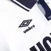 Tottenham Hotspur Classic Football Shirt Home 1990 - bestfootballkits