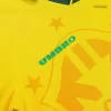 Brazil Classic Football Shirt Home 1993/94 - bestfootballkits